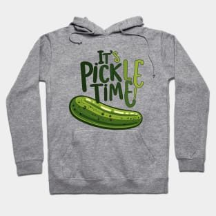 National Pickle Day – November Hoodie